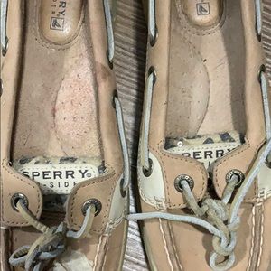 Sperrys